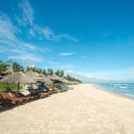 Cashew Tree Bungalow Hoi An Bagian luar foto