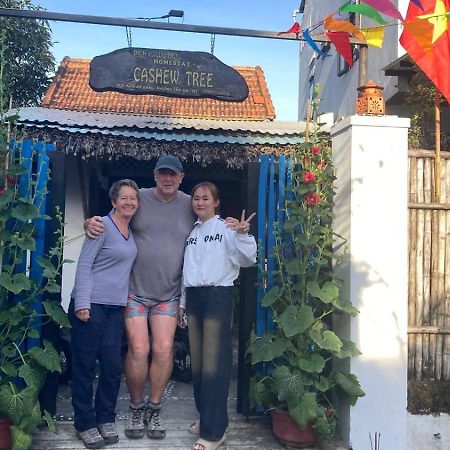 Cashew Tree Bungalow Hoi An Bagian luar foto