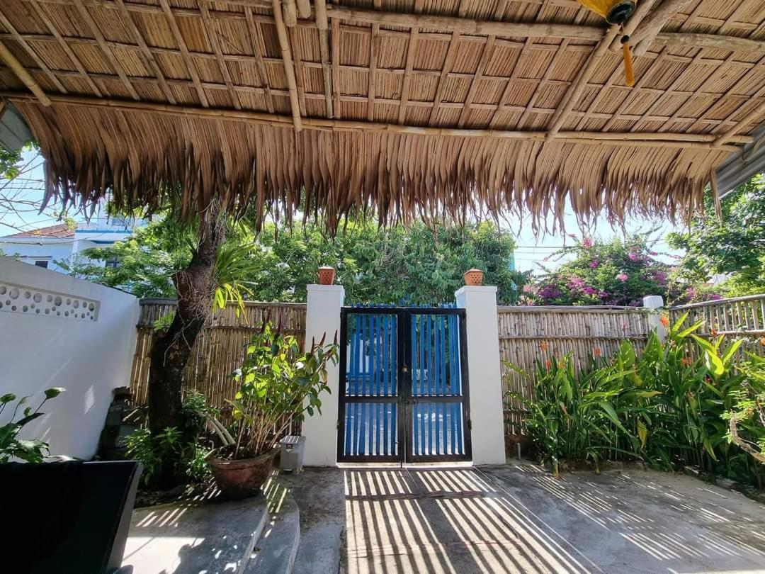 Cashew Tree Bungalow Hoi An Bagian luar foto