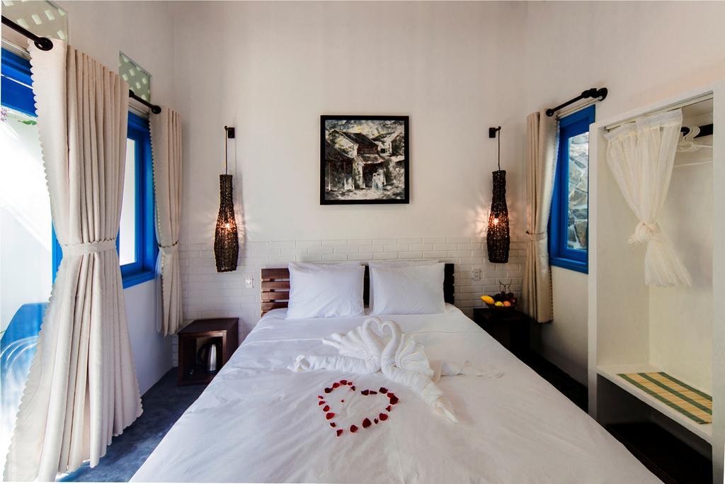 Cashew Tree Bungalow Hoi An Bagian luar foto