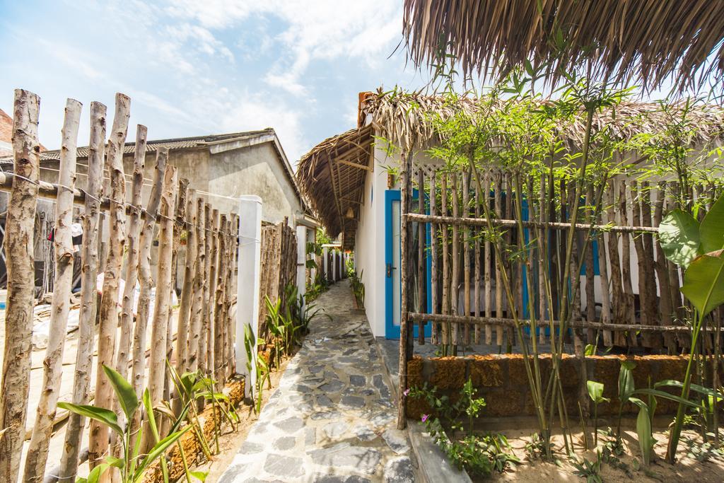 Cashew Tree Bungalow Hoi An Bagian luar foto